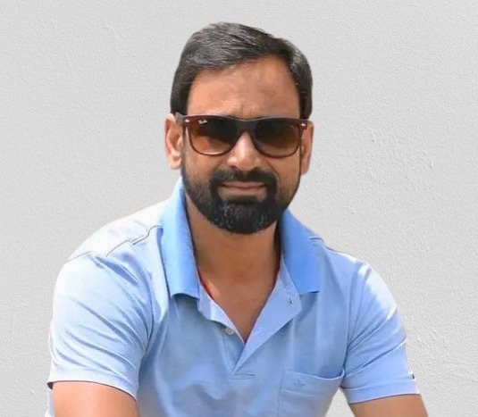 Surendra Rawat