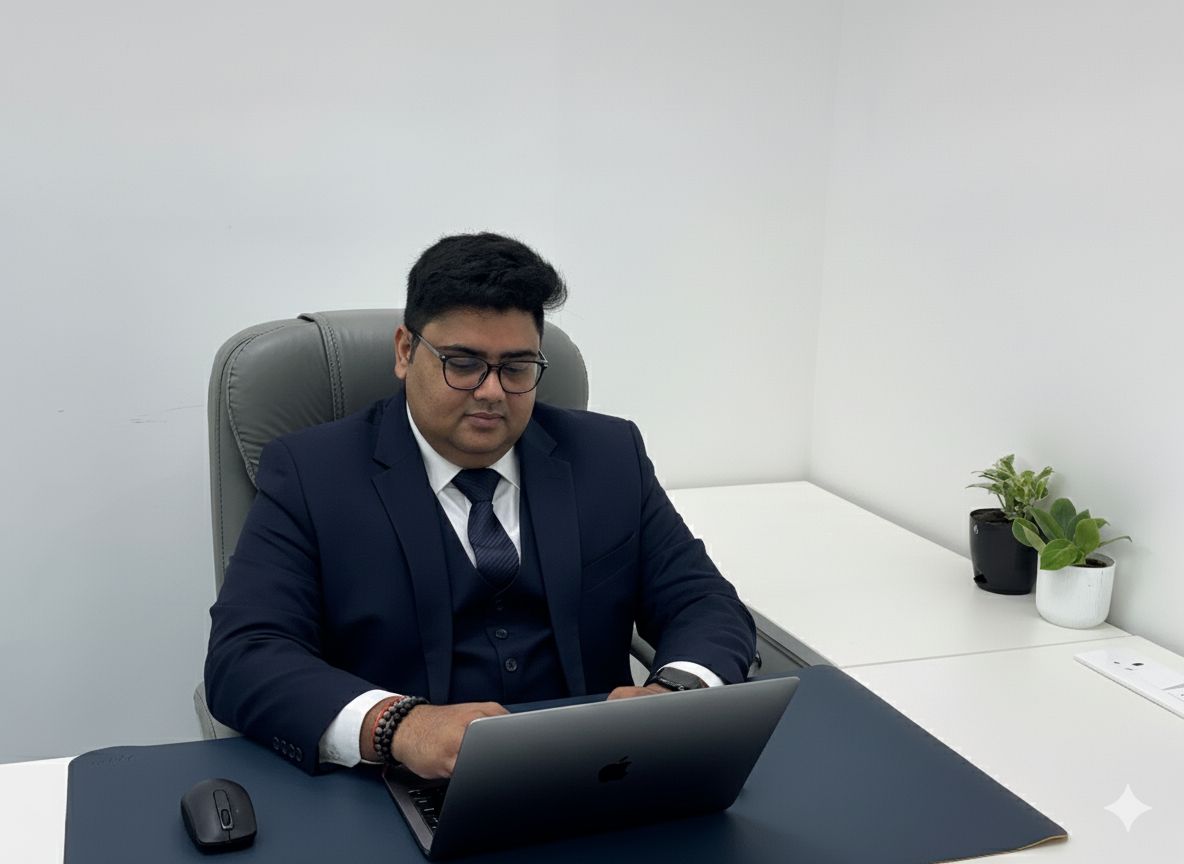 Mohit Sharma