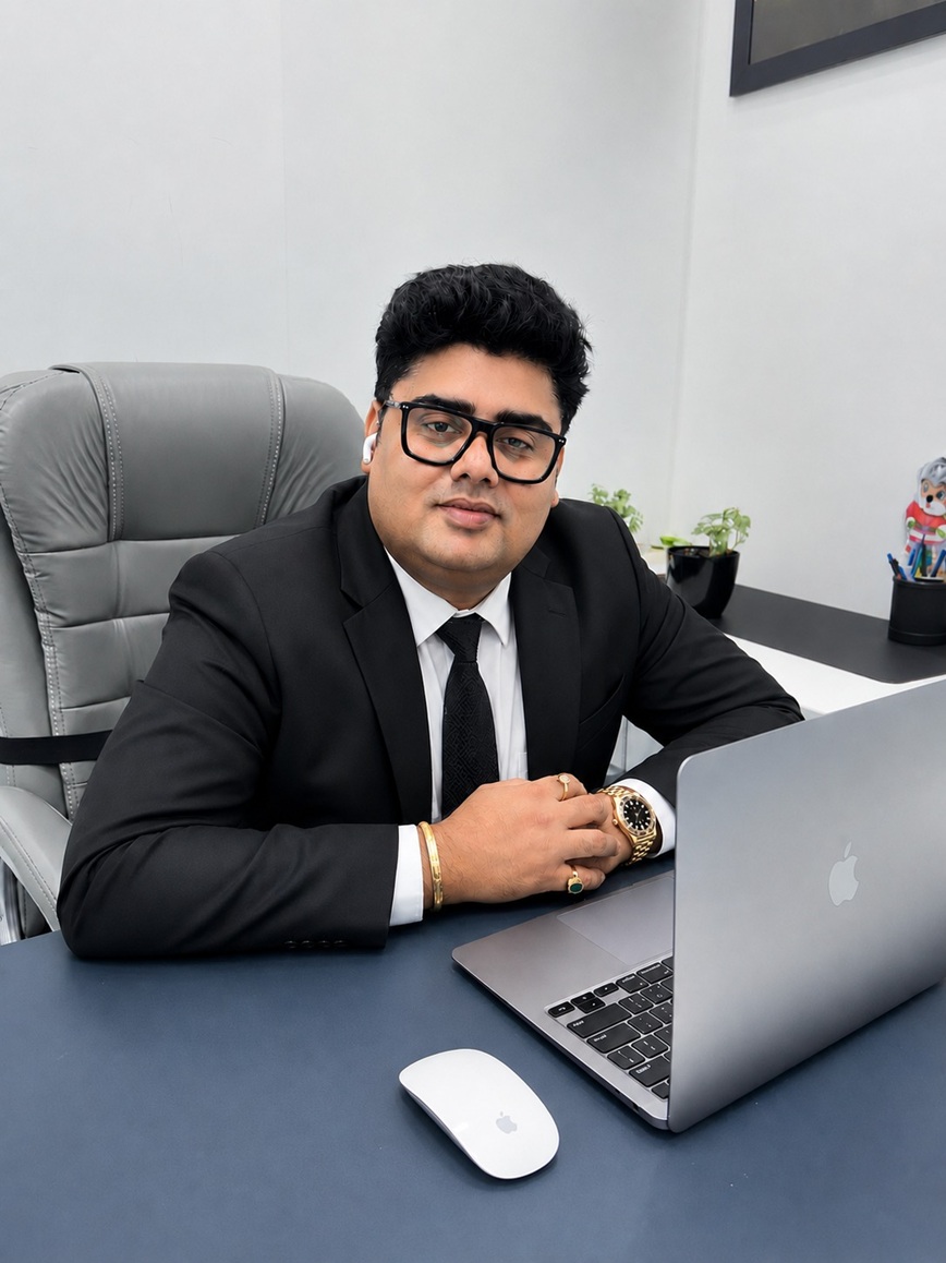 Mohit Sharma